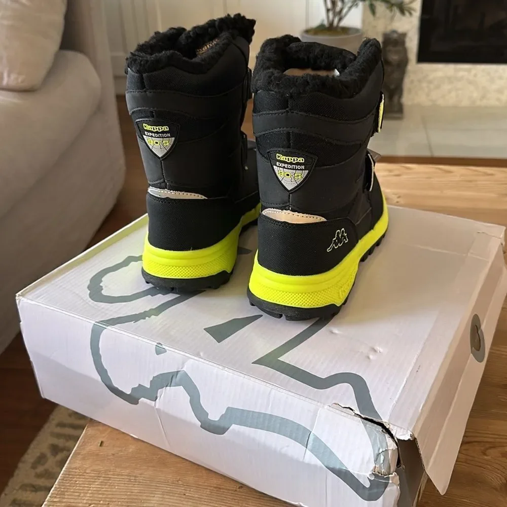 Kappa new box